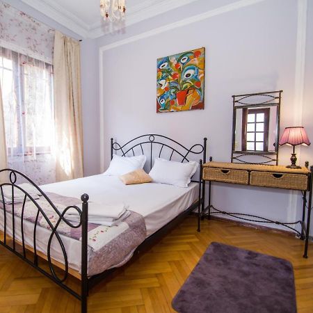 Anbani Apartment City Center Tbilisi Exterior foto
