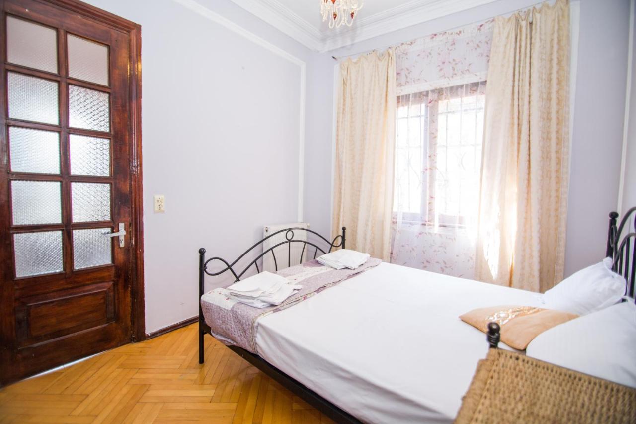 Anbani Apartment City Center Tbilisi Exterior foto