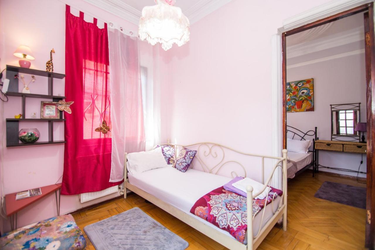Anbani Apartment City Center Tbilisi Exterior foto