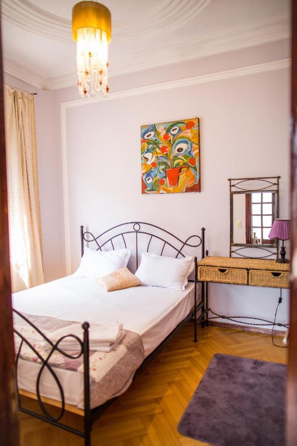Anbani Apartment City Center Tbilisi Exterior foto