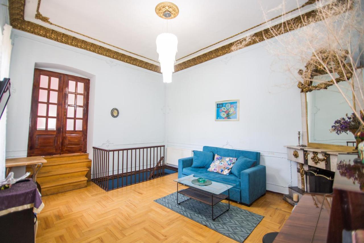 Anbani Apartment City Center Tbilisi Exterior foto