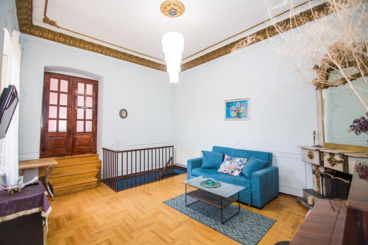 Anbani Apartment City Center Tbilisi Exterior foto